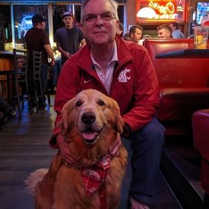 Meet your Posher, William